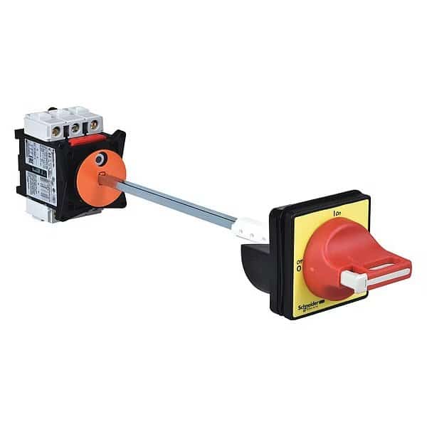 Switch Kit/20 Ampere, Mfr#: VCCD1, SQUARE D