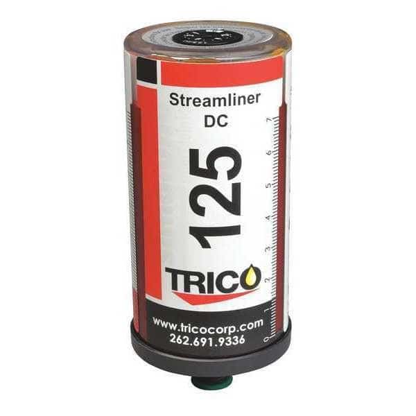 Single Point Lubricator,5 in. H, Mfr#: 33948, TRICO