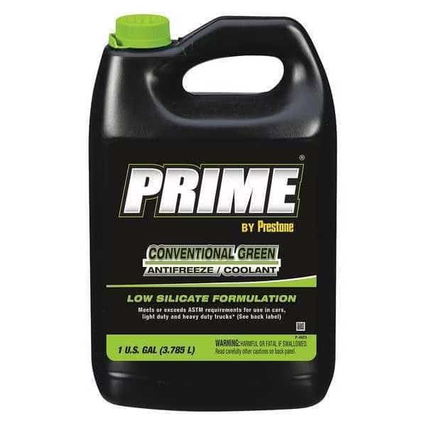 Antifreeze Coolant, 1 gal., RTU