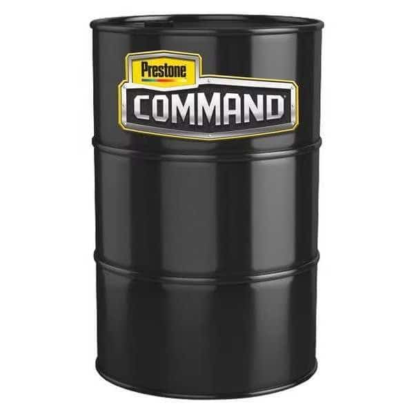 Antifreeze Coolant, 55 gal., 50/50
