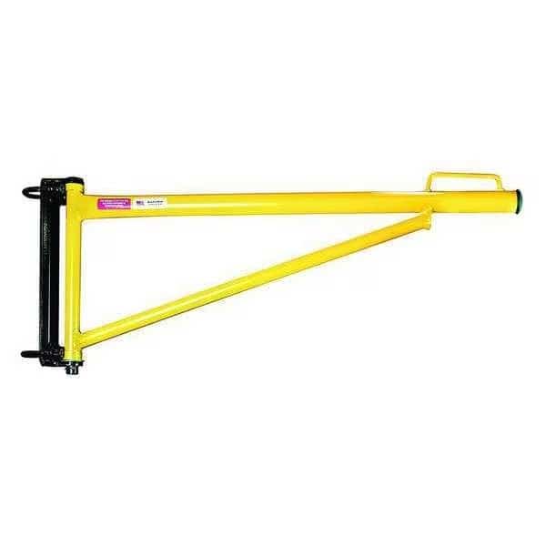 Builders Hoist Bracket, 1000 lb.