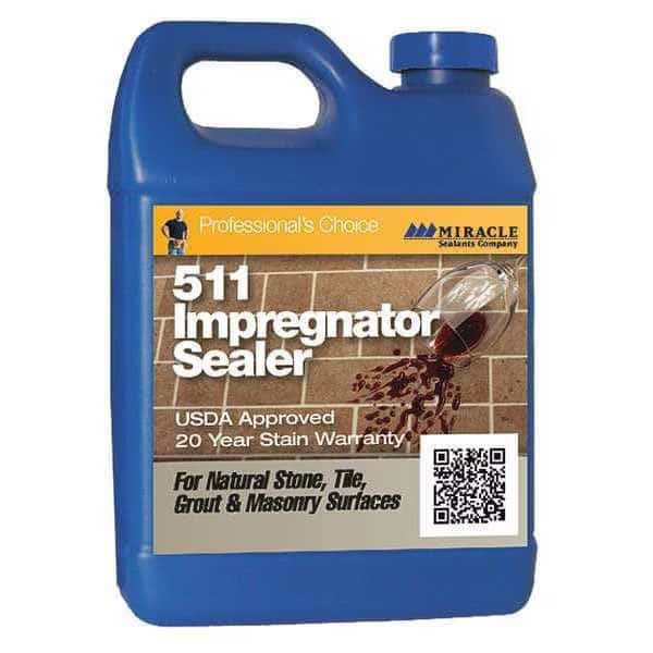 Sealer, Bottle, 32 oz., PK6