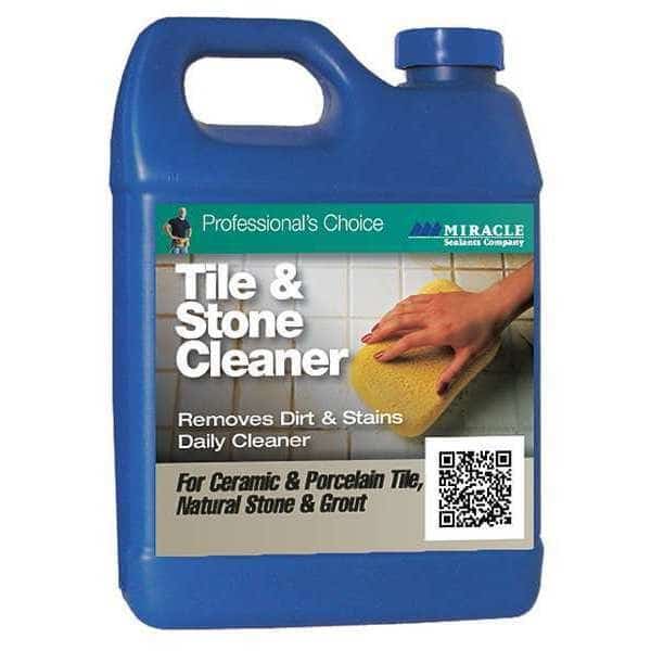 Cleaner, Bottle, 32 oz., PK6