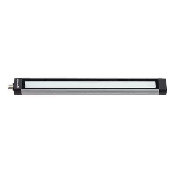Tubular Machine Tool Light, 24VDC, 480 lm