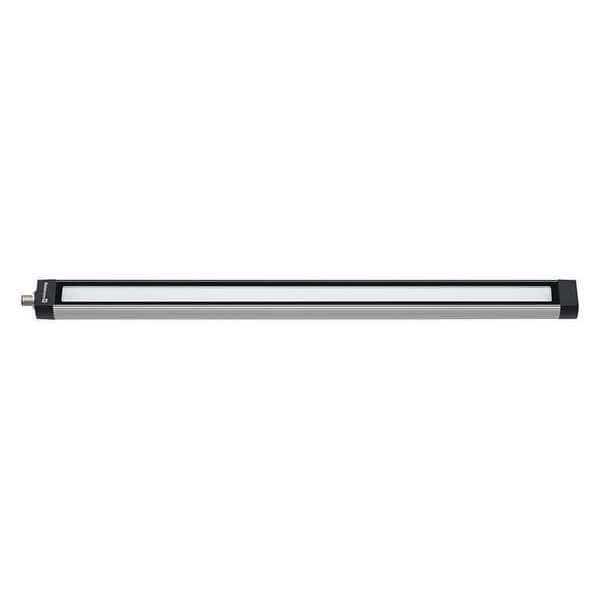 Tubular Machine Tool Light, 24VDC, 1680 lm