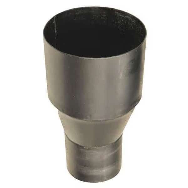 Dust Collector Reducer Sleeve,3"to1-1/2", Mfr#: 414815, JET
