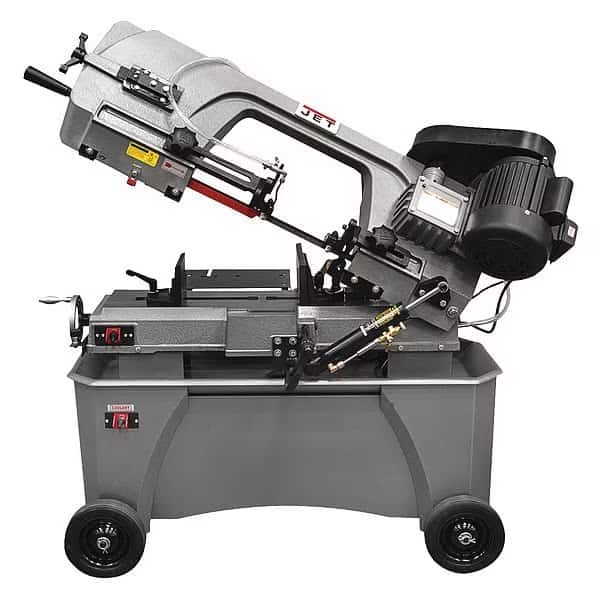 Band Saw,Combination,86 to 260 SFPM , Mfr#: 414560