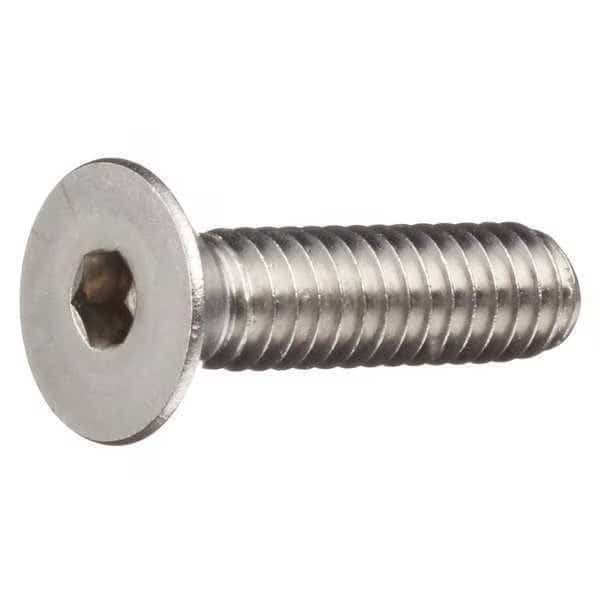 Screw, 1-1/2 in. Size, SS