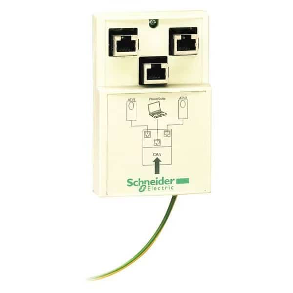 Junction Box
