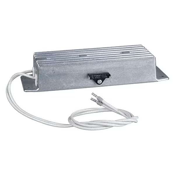 Braking resistor, Altivar, IP00, 100Ohm, 200W