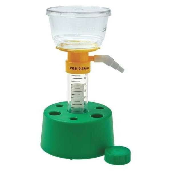 Filter System, PK12 (Formerly Lab Safety Supply)