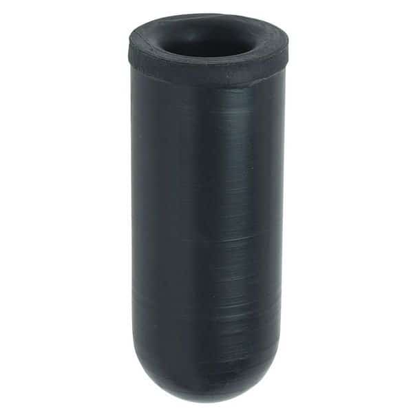 Aspirating Bulb,Bag,Black,Rubber,PK12, Mfr#: 229279, CELLTREAT