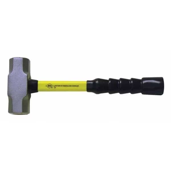 Sledge Hammer, Steel Head, Head Wt 3lb
