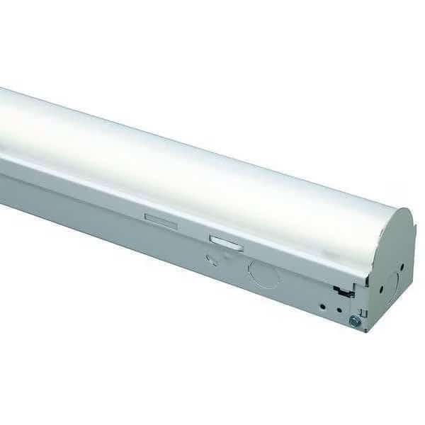 LED Linear Luminaire, 5000K, 5350 lm