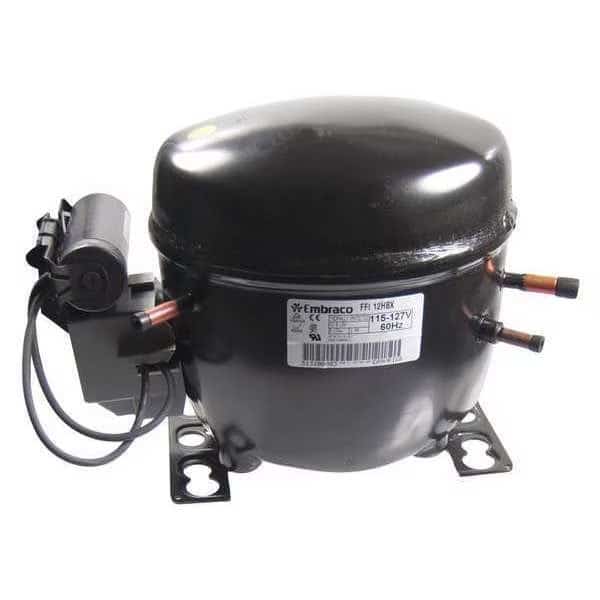 Refrigeration Compressor, 4400 BtuH