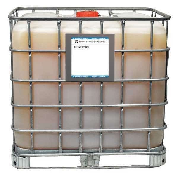 Chlorine Free Emulsion, 270 gal., Tote