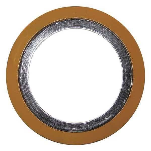 Metal Gasket, 7-13/64in. In, 9-57/64in Out