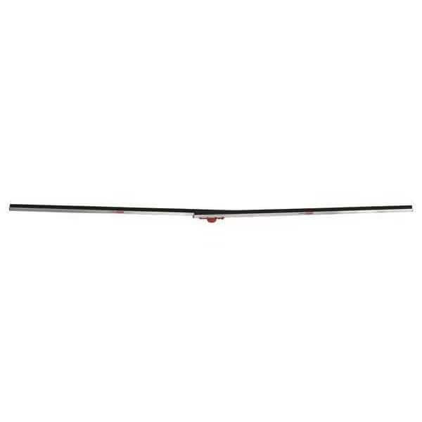 Tapeless Seal, Silver, 4 ft. to 8 ft. H