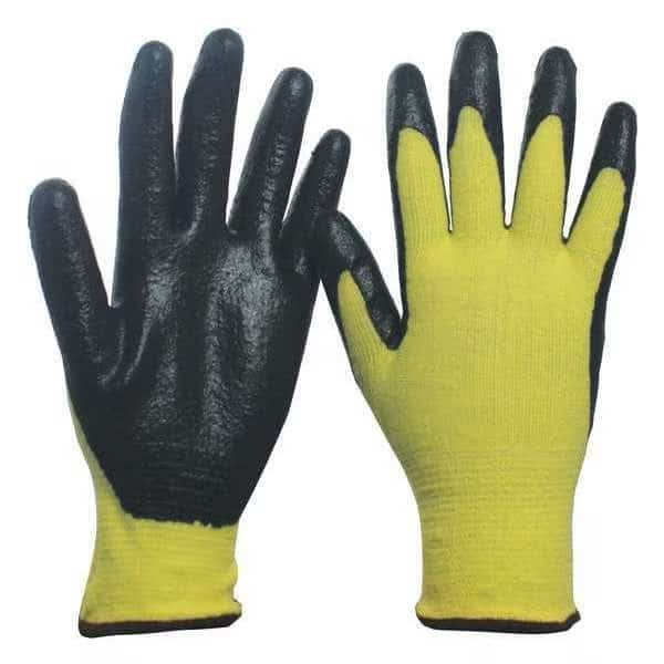 Cut-Resistant Gloves,M/8,PR, Mfr#: 48UR33, CONDOR