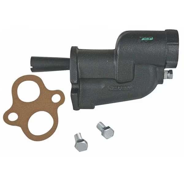 Convertible Well Ejector, Num of Pipes 1, Mfr#: SW05E1630, FLINT & WALLING
