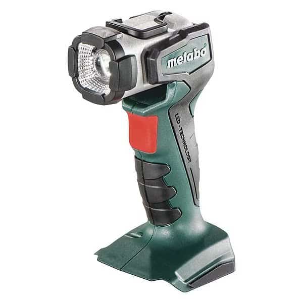 Cordless Flashlight, LED, 280 lm, 3-3/4in.L