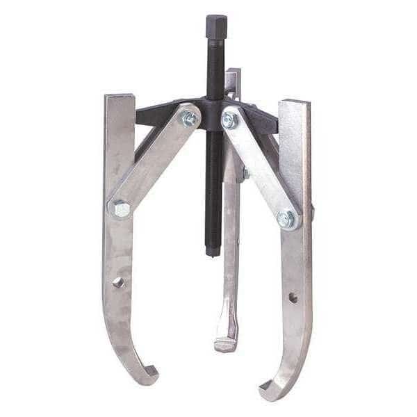 Jaw Puller, 25 tons, 3 Jaws, 15-1/2 in.