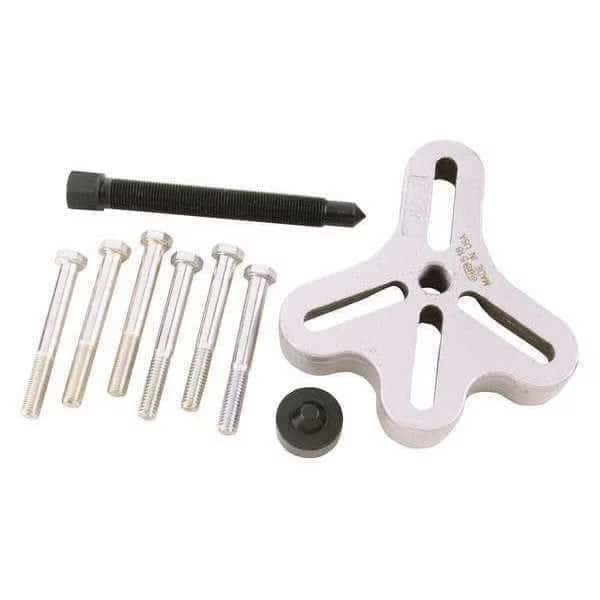 Flange Puller, 3/8in-24x3in, 3/8in16x3in