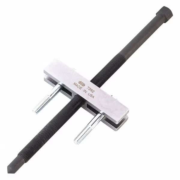 Gear and Pulley Puller, 5-1/2 in. Screw