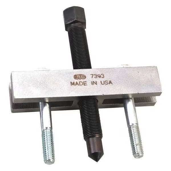 OTC Gear and Pulley Puller: 1 1/2" Spread - Min, 4 1/4" Spread - Max