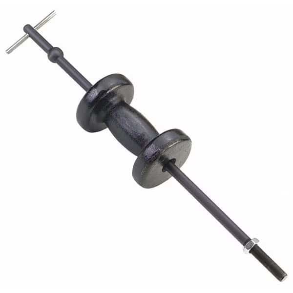 Slide Hammer Puller,10 lb.,24 in. L, Mfr#: 7703, OTC