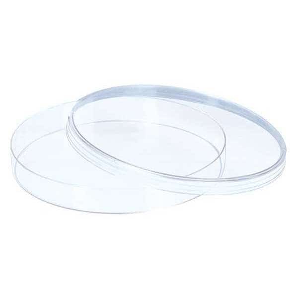 Sterile Petri Dish, Polystyrene, PK480