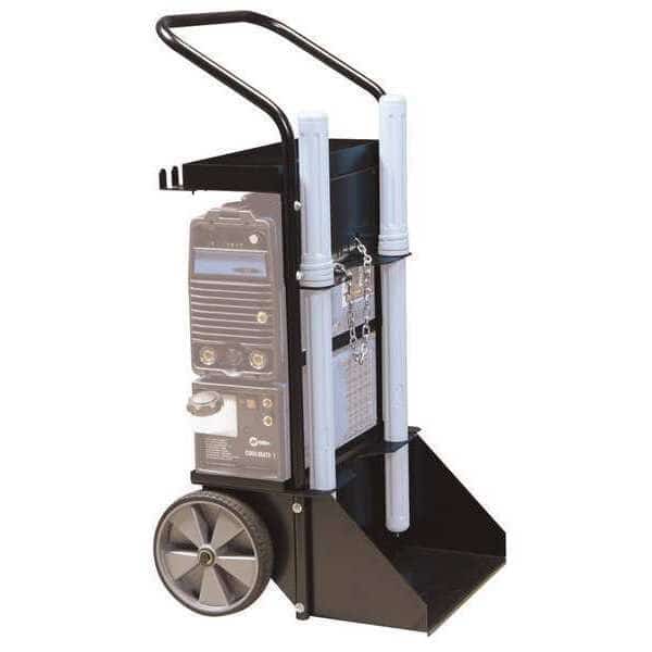Running Gear Cart, Metal