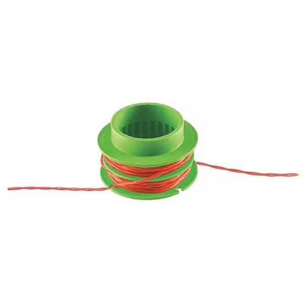 Trimmer Line Spool, 3 ft. L, Ego, Mfr#: AS1300