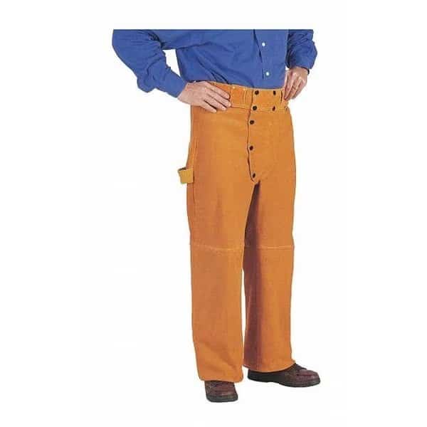 Leather Pant-36X32