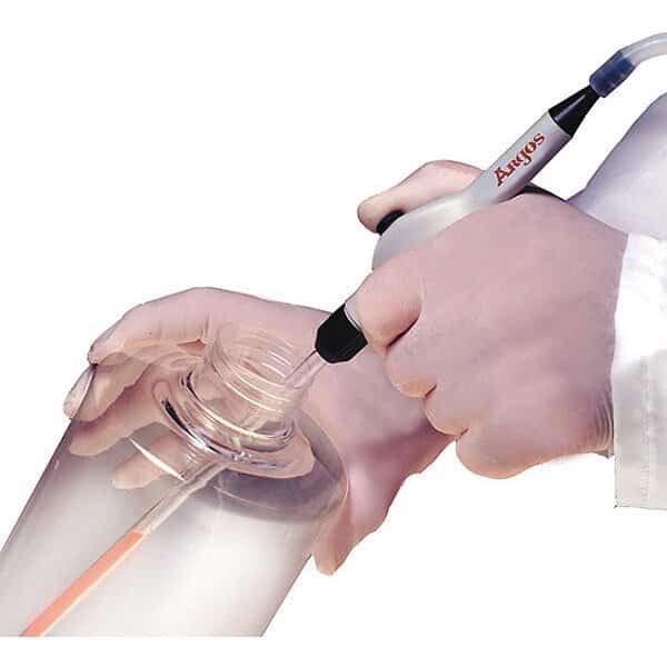 Handheld Aspirator,Single Channel Adpt, Mfr#: EV514, ARGOS TECHNOLOGIES