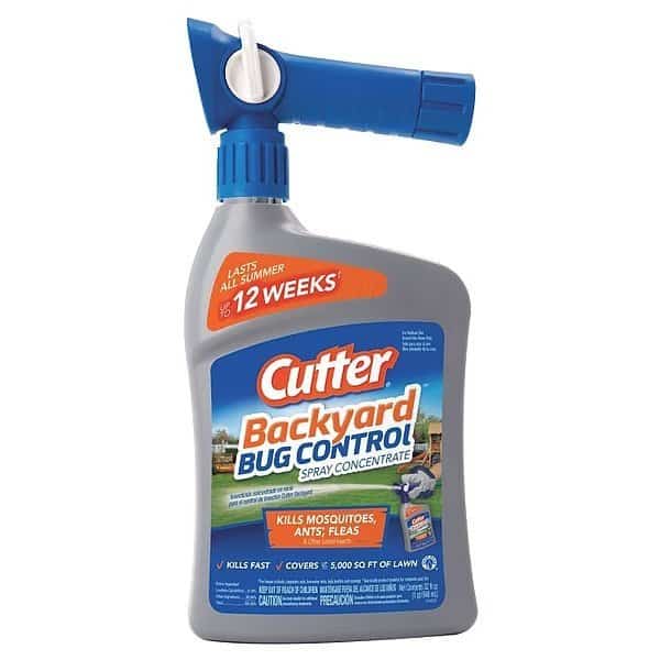 Insect Repellent, 32 oz.