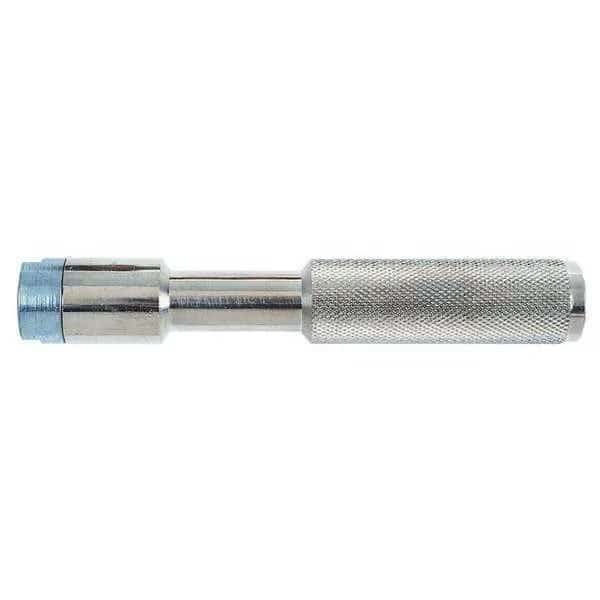 Air Chuck,0 to 200 psi,5 in., Mfr#: 377, HALTEC