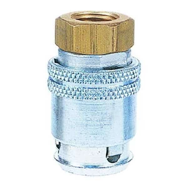 Air Chuck, 0 to 250 psi, 2 in.