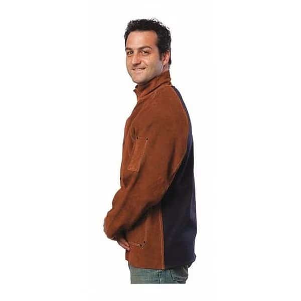Jacket size