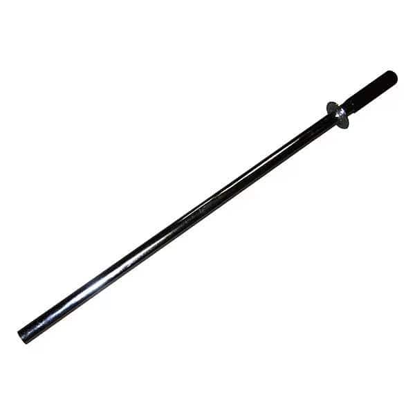Dock Leveler Actuation Handle, Mfr#: FM-BAR, VESTIL