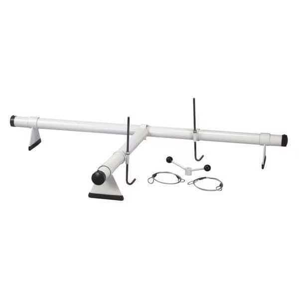 Engine Support Bar, Steel, 700 lb.