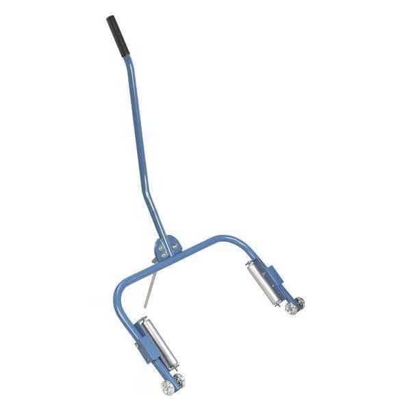 Wheel Dolly, Easy Lever, 300 lb.