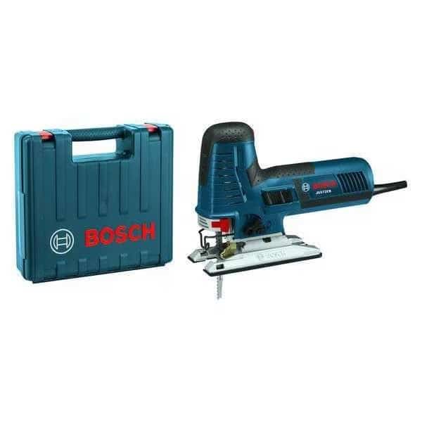 7.2 Amp Barrel-Grip Jig Saw Kit