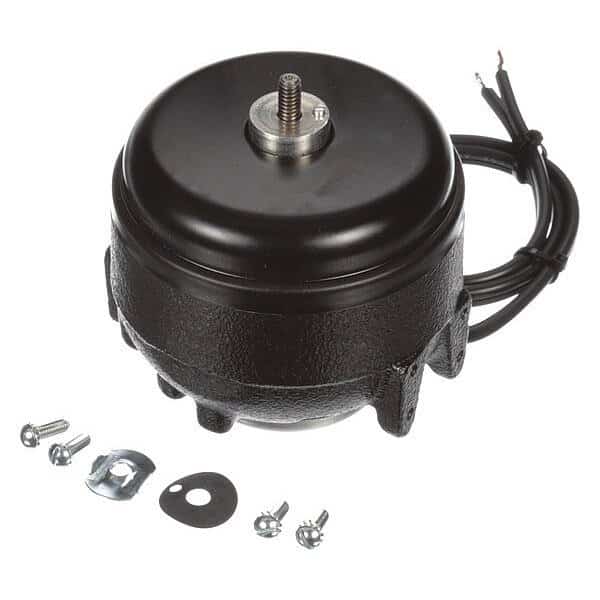 Unit Bearing Fan Motor