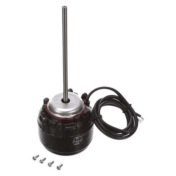 UNIT BEARING ELECTRIC MOTOR, Mfr#: 277, CENTURY