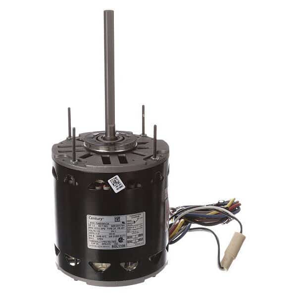 5-5/8in. Dia. Stock Motor