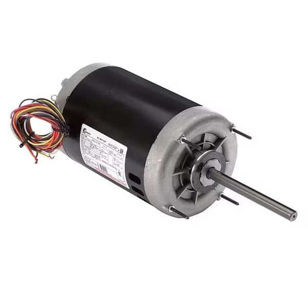 6-1/2in. Dia. Vert. Cond. Fan Motor
