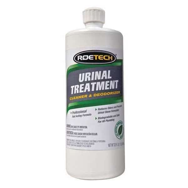 Urinal Treatment, Bottle, 32 oz., PK6