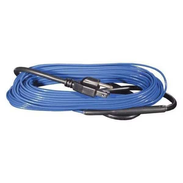 Heating Cable, 754-13/32 in. L