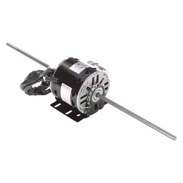 1/8 HP, 775 RPM, 115v, 3 speed, Trane, Century, Mfr#: 680A